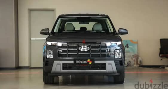 Hyundai Creta 2026 — Dubizzle Saudi