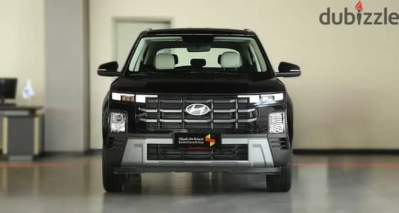 Hyundai Creta 2026 — Dubizzle Saudi