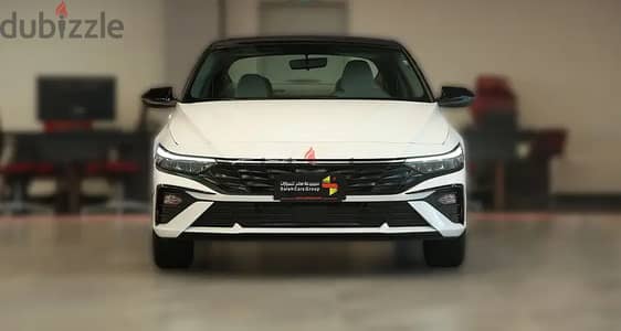 Hyundai Elantra 2026 — Dubizzle Saudi