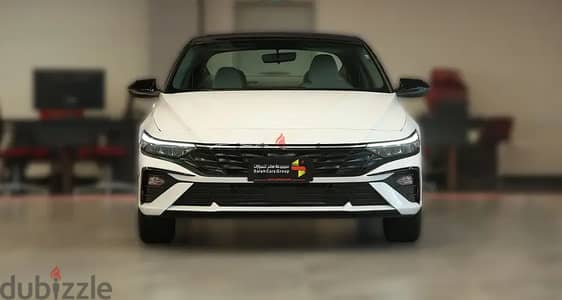 Hyundai Elantra 2026 — Dubizzle Saudi