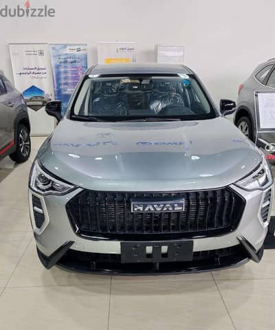Haval Jolion 2026 — Dubizzle Saudi