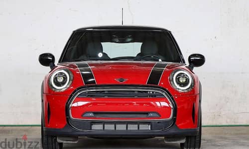 Mini Cooper 2023 — Dubizzle Saudi