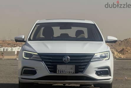 MG 5 2023 — Dubizzle Saudi