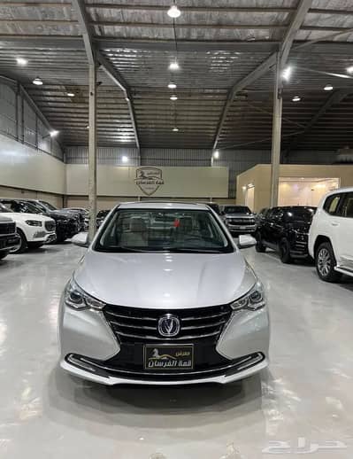 Changan Alsvin 2025 — Dubizzle Saudi