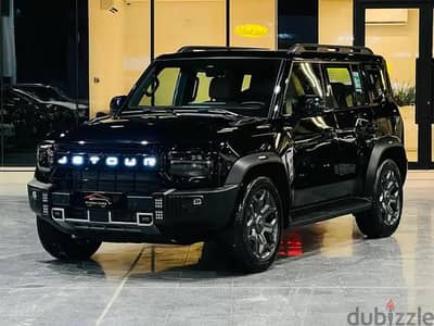 Jetour T2 2026 — Dubizzle Saudi