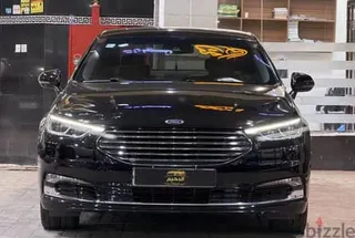 Ford Taurus 2022 — Dubizzle Saudi