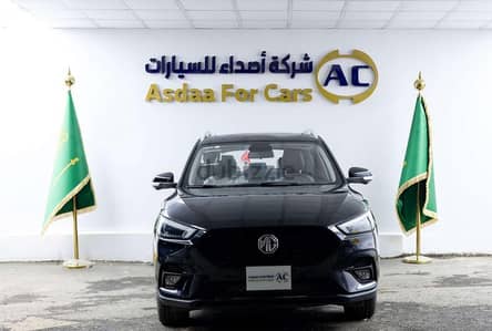 MG 5 2025 — Dubizzle Saudi