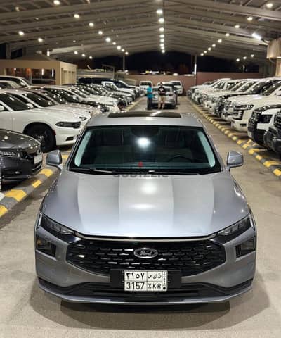 Ford Taurus 2024 — Dubizzle Saudi