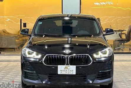 BMW X2 2021 — Dubizzle Saudi