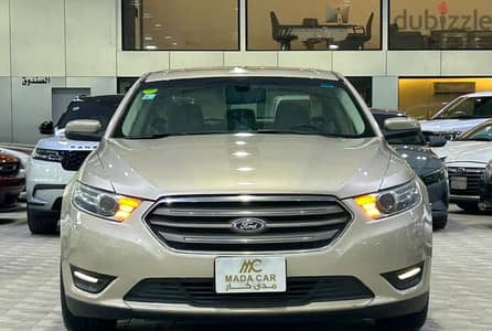 Ford Taurus 2017 — Dubizzle Saudi