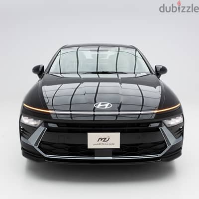 Hyundai Sonata 2026 — Dubizzle Saudi