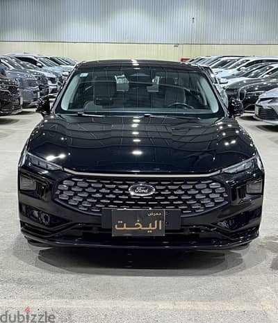 Ford Taurus 2023 — Dubizzle Saudi