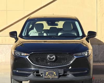 Mazda 6 2020 — Dubizzle Saudi