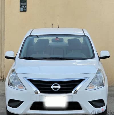 Nissan Sunny 2022 — Dubizzle Saudi