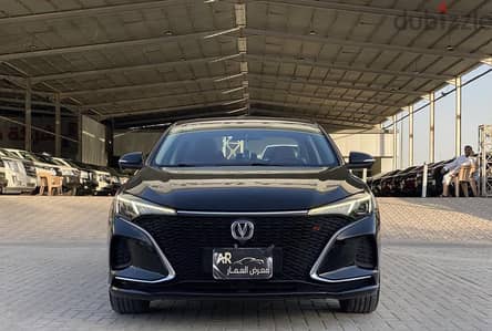 Changan Eado 2023 — Dubizzle Saudi