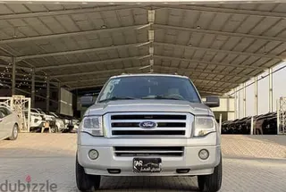 Ford Expedition 2013 — Dubizzle Saudi