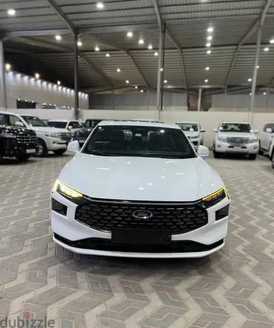 Ford Taurus 2023 — Dubizzle Saudi