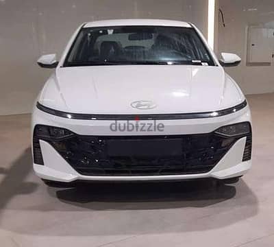 Hyundai Accent 2026 — Dubizzle Saudi