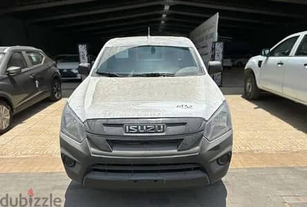 Isuzu D Max 2026 — Dubizzle Saudi