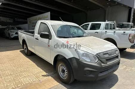 Isuzu D Max 2026 — Dubizzle Saudi