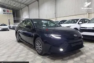 Toyota Camry 2026 — Dubizzle Saudi