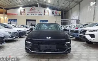 Hyundai Sonata 2026 — Dubizzle Saudi
