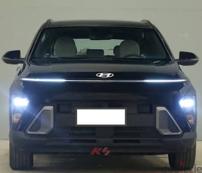 Hyundai Kona 2026 — Dubizzle Saudi