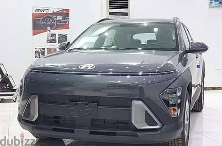 Hyundai Kona 2026 — Dubizzle Saudi