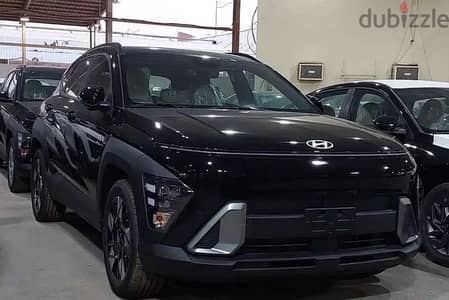 Hyundai Kona 2026 — Dubizzle Saudi