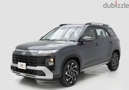 Hyundai Creta 2026 — Dubizzle Saudi