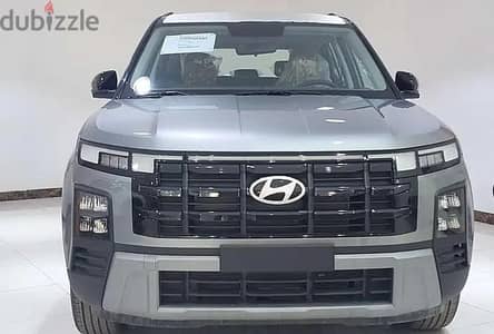Hyundai Creta 2026 — Dubizzle Saudi