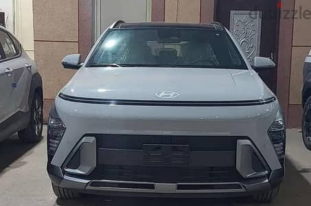 Hyundai Kona 2026 — Dubizzle Saudi