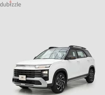 Hyundai Creta 2026 — Dubizzle Saudi