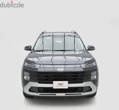 Hyundai Creta 2026 — Dubizzle Saudi