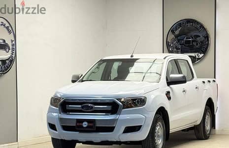 Ford Ranger 2020 — Dubizzle Saudi