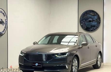 Ford Taurus 2022 — Dubizzle Saudi