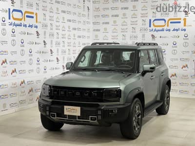 Jetour T2 2026 — Dubizzle Saudi
