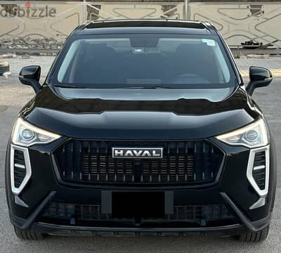 Haval H6 2025 — Dubizzle Saudi