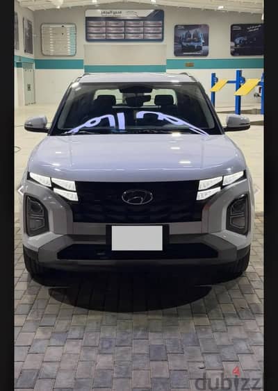 Hyundai Creta 2024 — Dubizzle Saudi