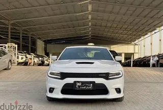 Dodge Charger 2021 — Dubizzle Saudi