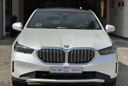BMW 5 Series 2025 — Dubizzle Saudi