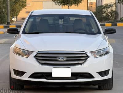 Ford Taurus 2015 — Dubizzle Saudi