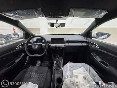 MG 3 2025 — Dubizzle Saudi