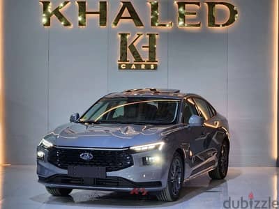 Ford Taurus 2026 — Dubizzle Saudi