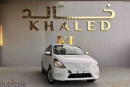 Nissan Sunny 2024 — Dubizzle Saudi