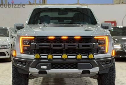 Ford F 150 2023 — Dubizzle Saudi
