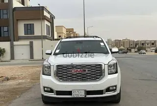 GMC Yukon 2020 — Dubizzle Saudi