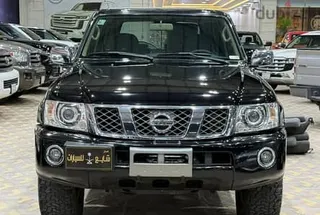 Nissan Patrol 2022 — Dubizzle Saudi