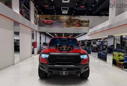 Dodge Ram 2025 — Dubizzle Saudi