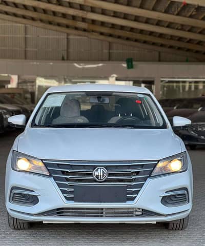 MG 5 2025 — Dubizzle Saudi
